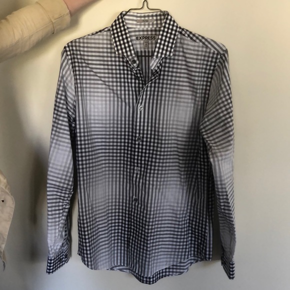 Express Other - Express Men’s shirt size M